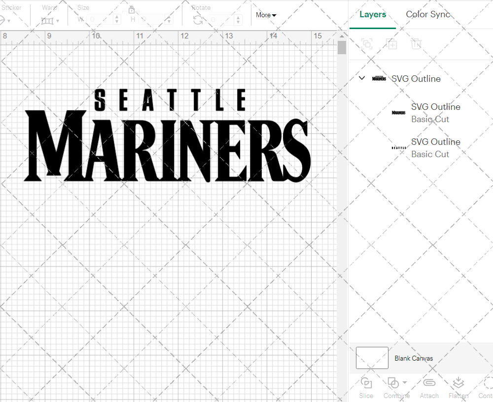 Seattle Mariners Wordmark 2004, Svg, Dxf, Eps, Png - SvgShopArt