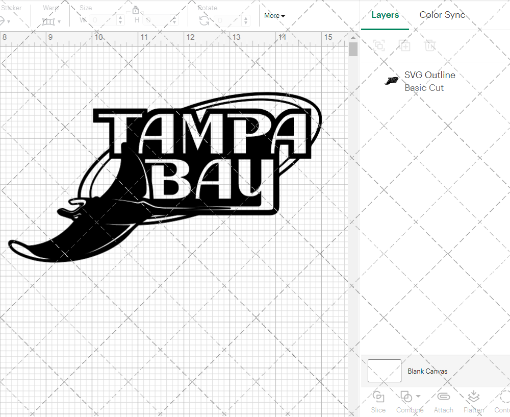 Tampa Bay Rays 2001, Svg, Dxf, Eps, Png - SvgShopArt