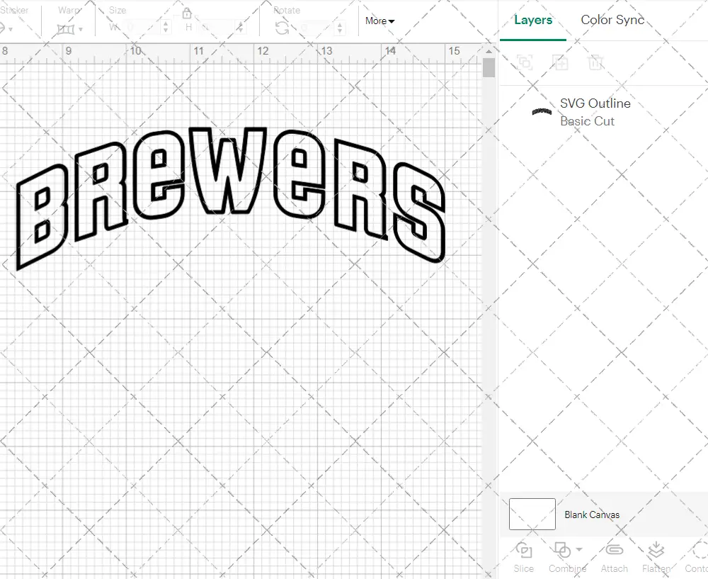 Milwaukee Brewers Jersey 1970 002, Svg, Dxf, Eps, Png - SvgShopArt