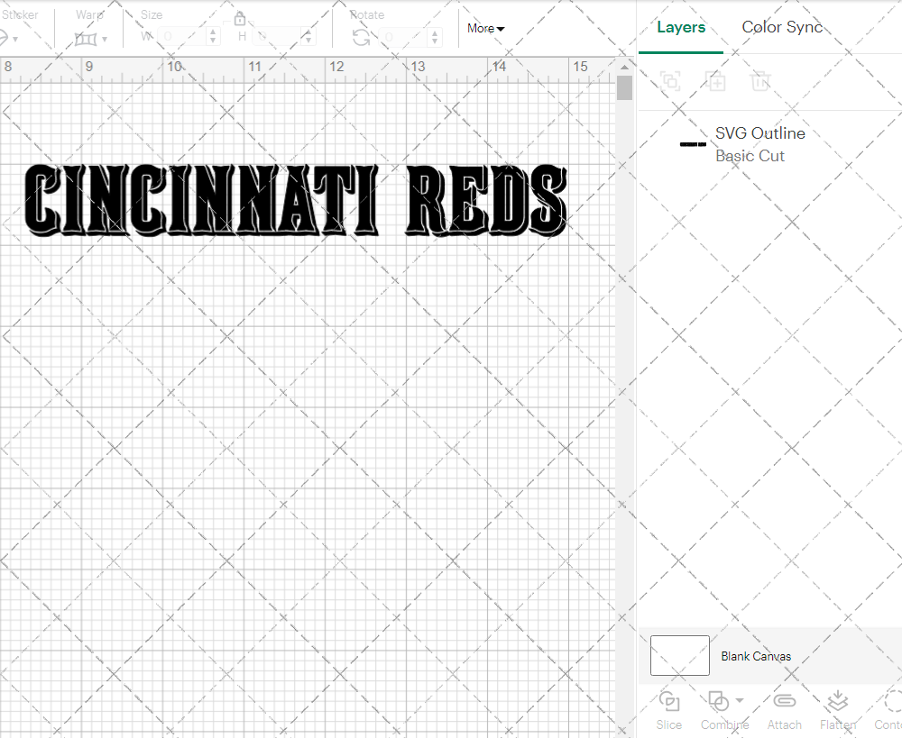 Cincinnati Reds Wordmark 2013 002, Svg, Dxf, Eps, Png - SvgShopArt