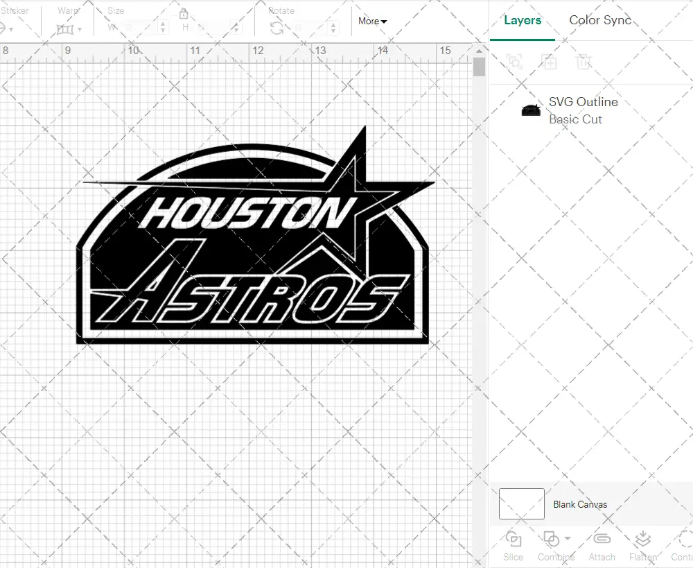 Houston Astros 1994, Svg, Dxf, Eps, Png - SvgShopArt