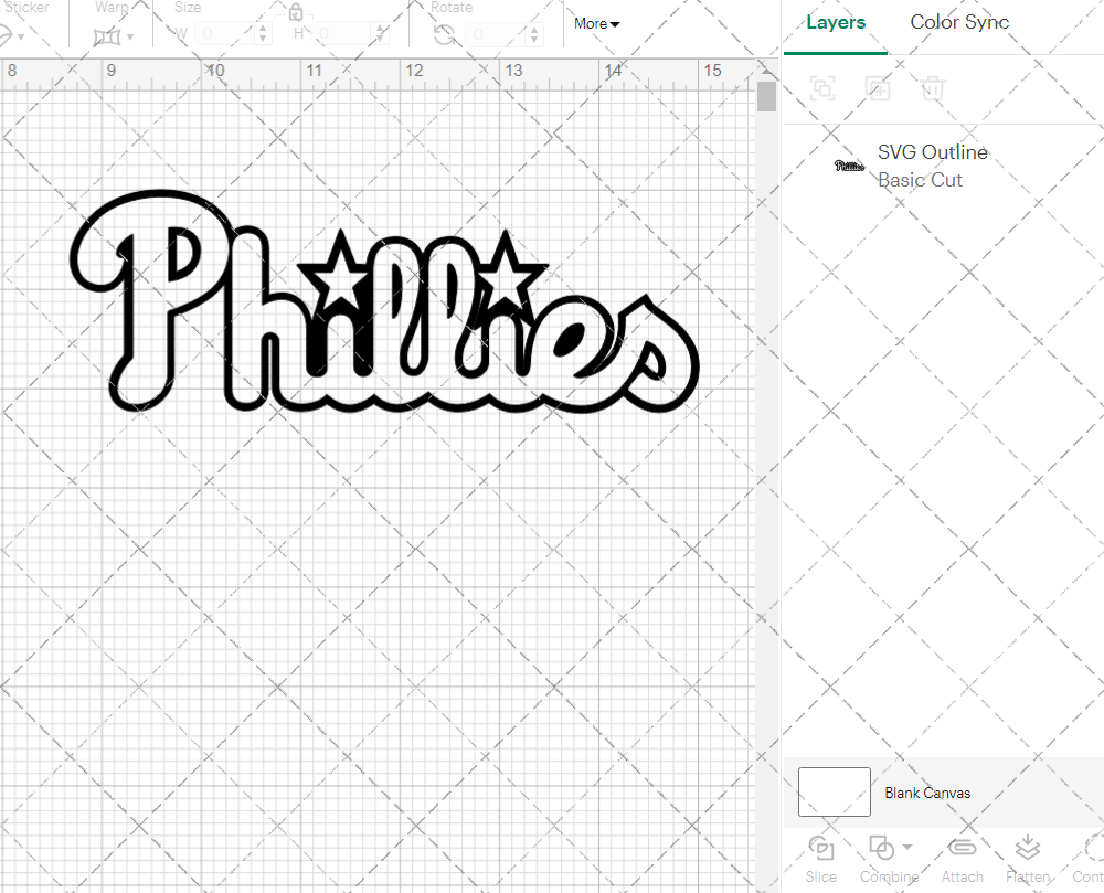 Philadelphia Phillies Wordmark 2019, Svg, Dxf, Eps, Png - SvgShopArt