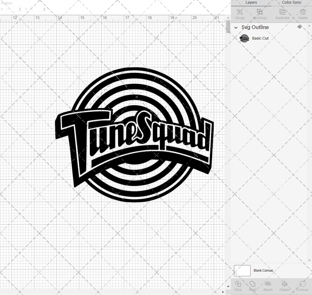 Tune Squad - Looney Tunes, Svg, Dxf, Eps, Png - SvgShopArt