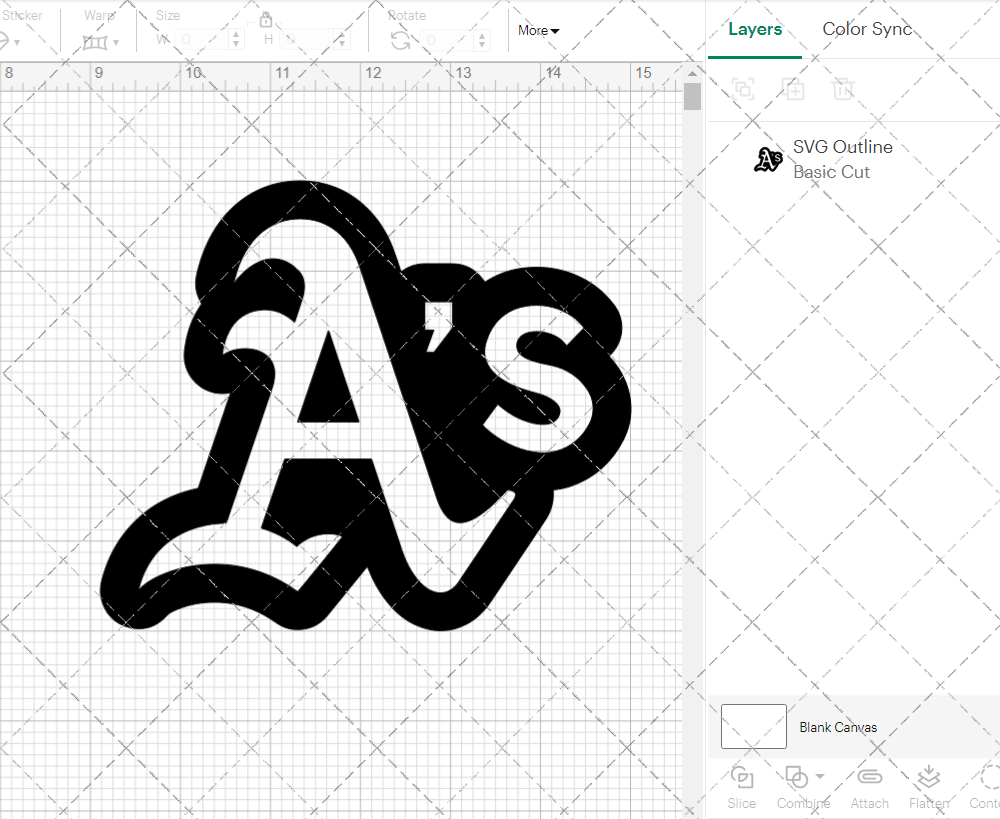 Oakland Athletics Concept 1993 002, Svg, Dxf, Eps, Png - SvgShopArt