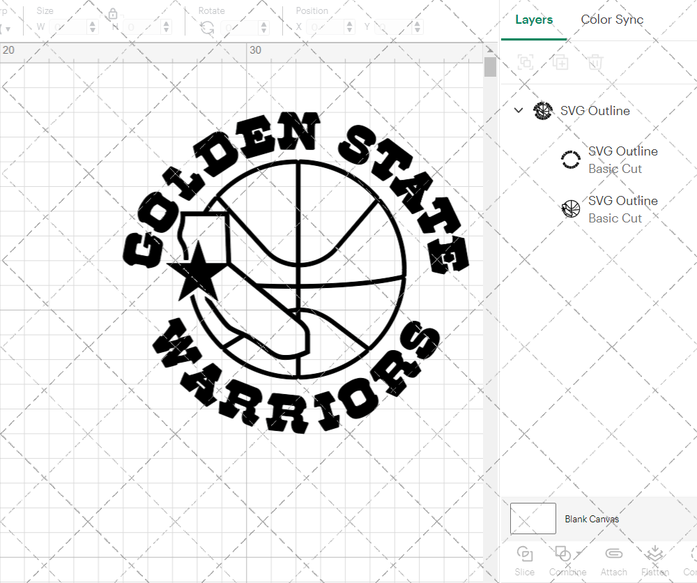 Golden State Warriors 1988, Svg, Dxf, Eps, Png - SvgShopArt