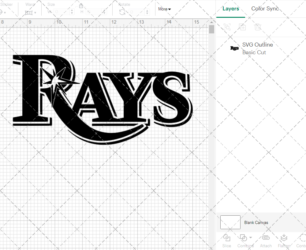 Tampa Bay Rays 2019, Svg, Dxf, Eps, Png - SvgShopArt