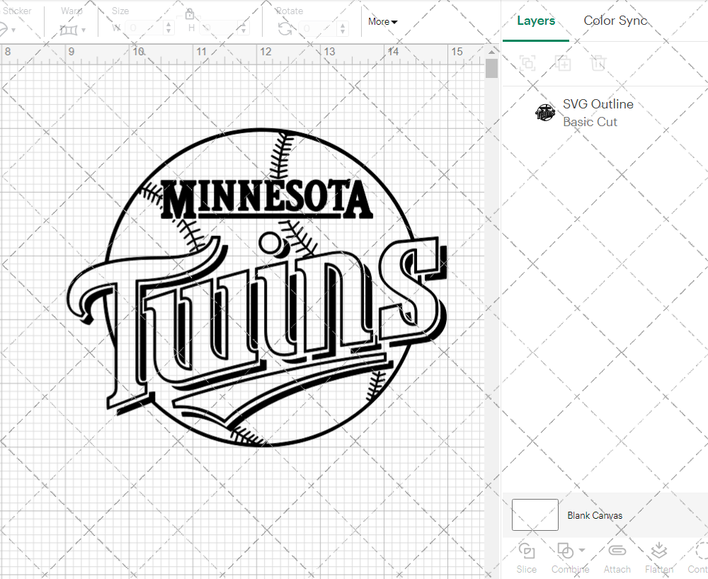 Minnesota Twins 1992, Svg, Dxf, Eps, Png - SvgShopArt