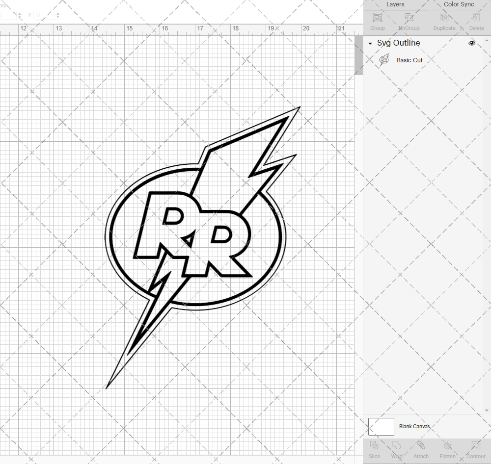 Rescue Rangers Logo, Svg, Dxf, Eps, Png - SvgShopArt