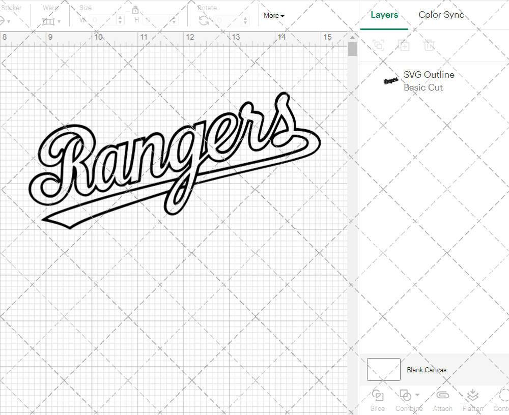 Texas Rangers Jersey 1984, Svg, Dxf, Eps, Png - SvgShopArt