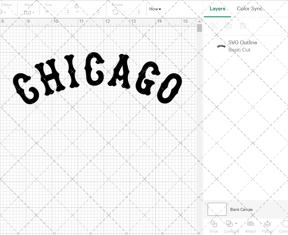 Chicago White Sox Jersey 1930 002, Svg, Dxf, Eps, Png - SvgShopArt