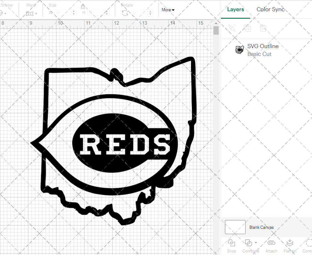 Cincinnati Reds Concept 2013 002, Svg, Dxf, Eps, Png - SvgShopArt