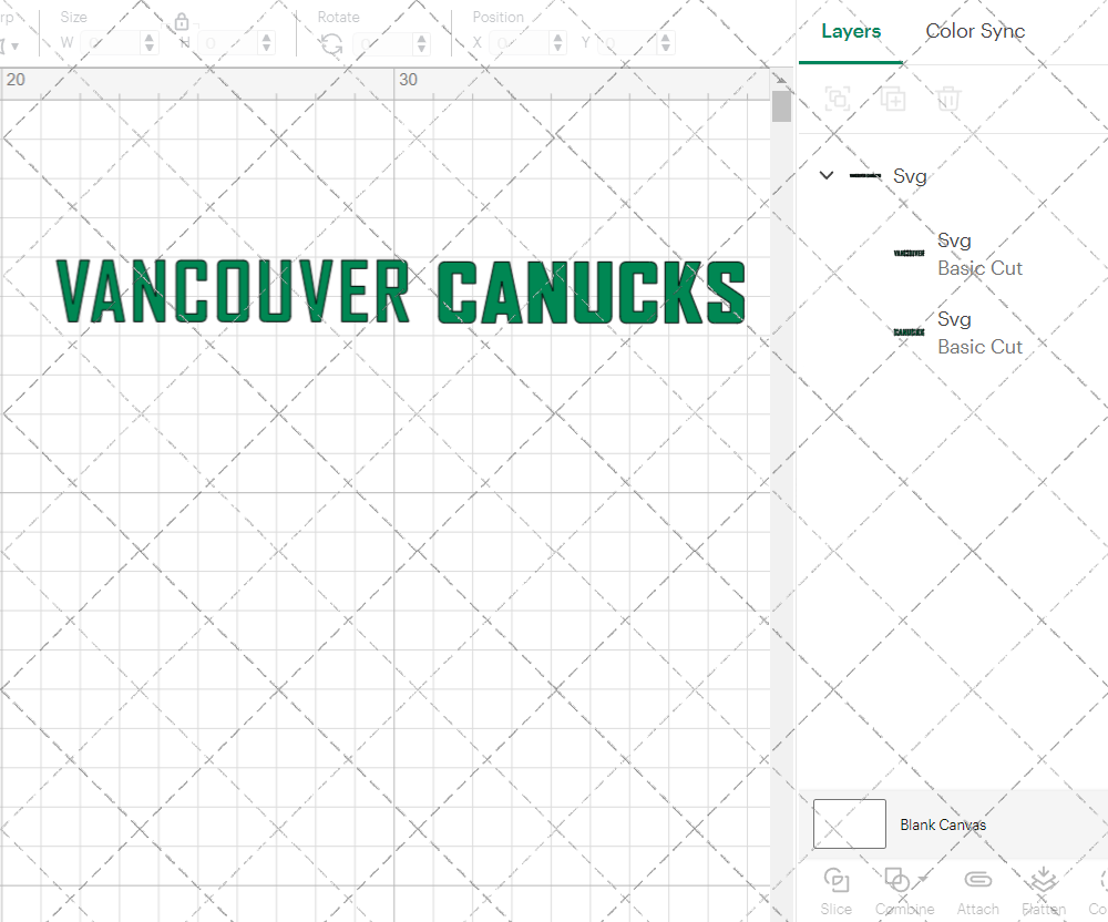 Vancouver Canucks Wordmark 2007 008, Svg, Dxf, Eps, Png - SvgShopArt