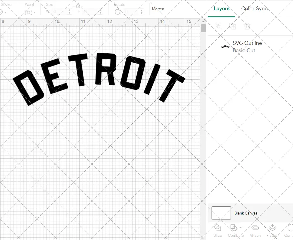 Detroit Tigers Jersey 1960 002, Svg, Dxf, Eps, Png - SvgShopArt