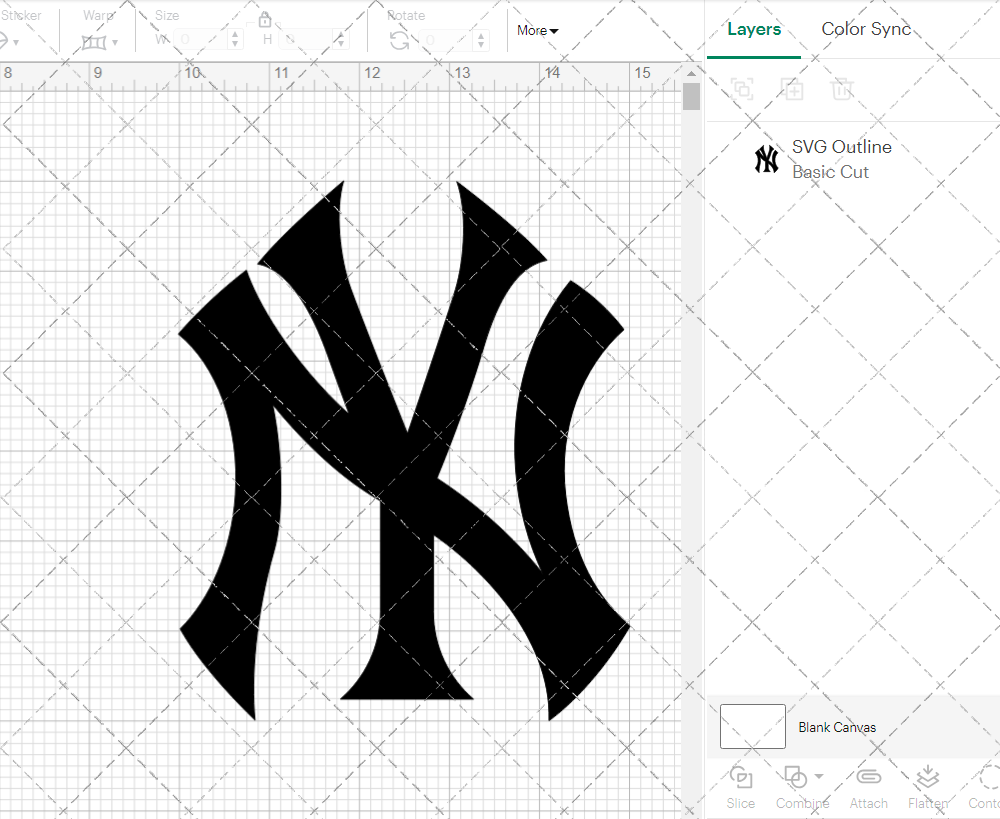 New York Yankees Cap 1958, Svg, Dxf, Eps, Png - SvgShopArt