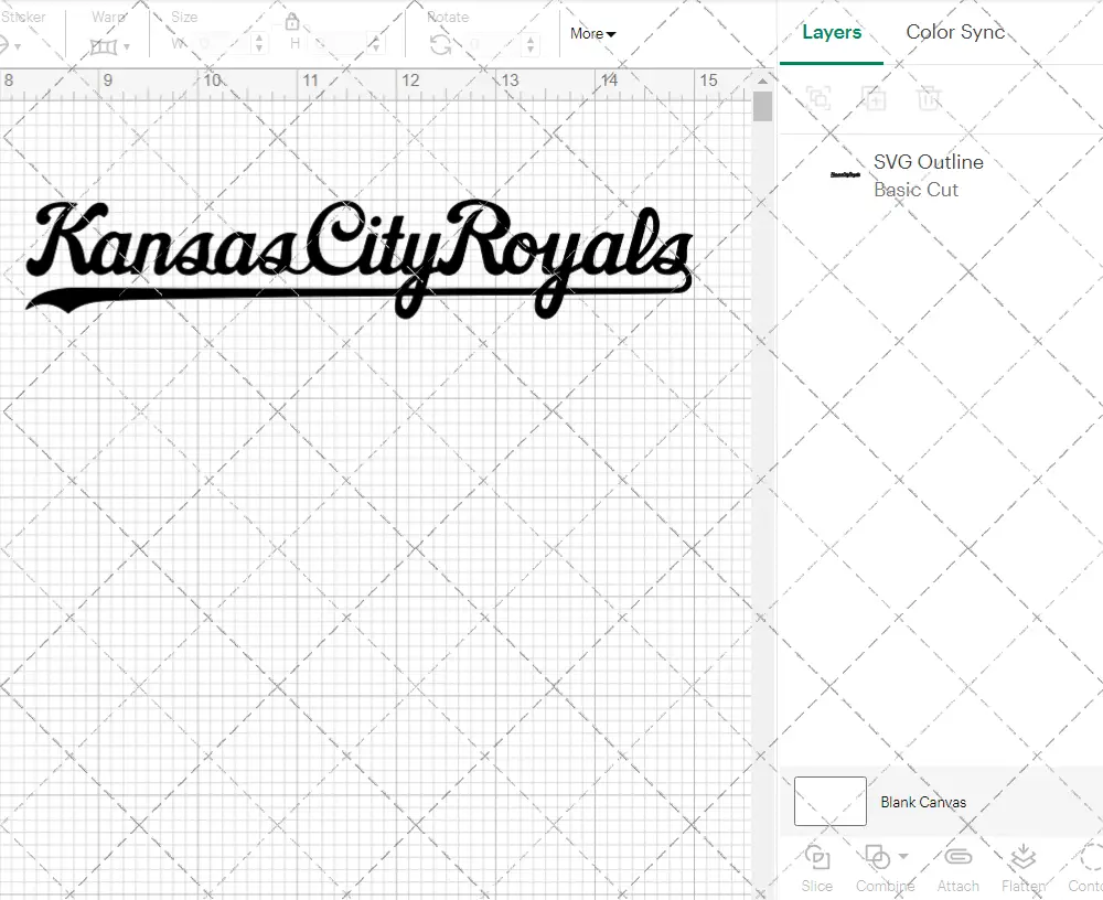 Kansas City Royals Wordmark 1969, Svg, Dxf, Eps, Png - SvgShopArt