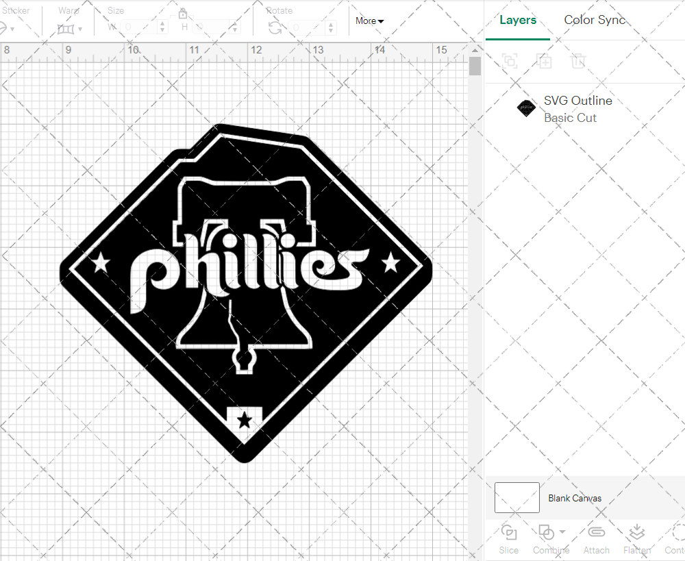 Philadelphia Phillies Concept 2017, Svg, Dxf, Eps, Png - SvgShopArt