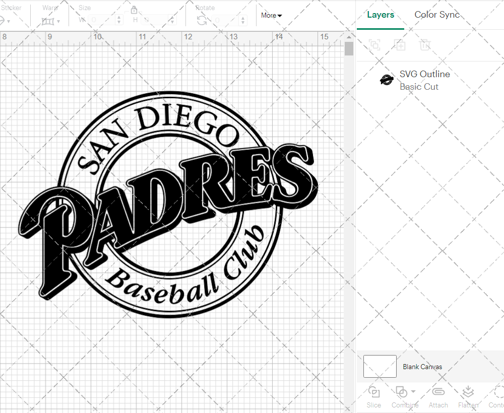 San Diego Padres 1991, Svg, Dxf, Eps, Png - SvgShopArt