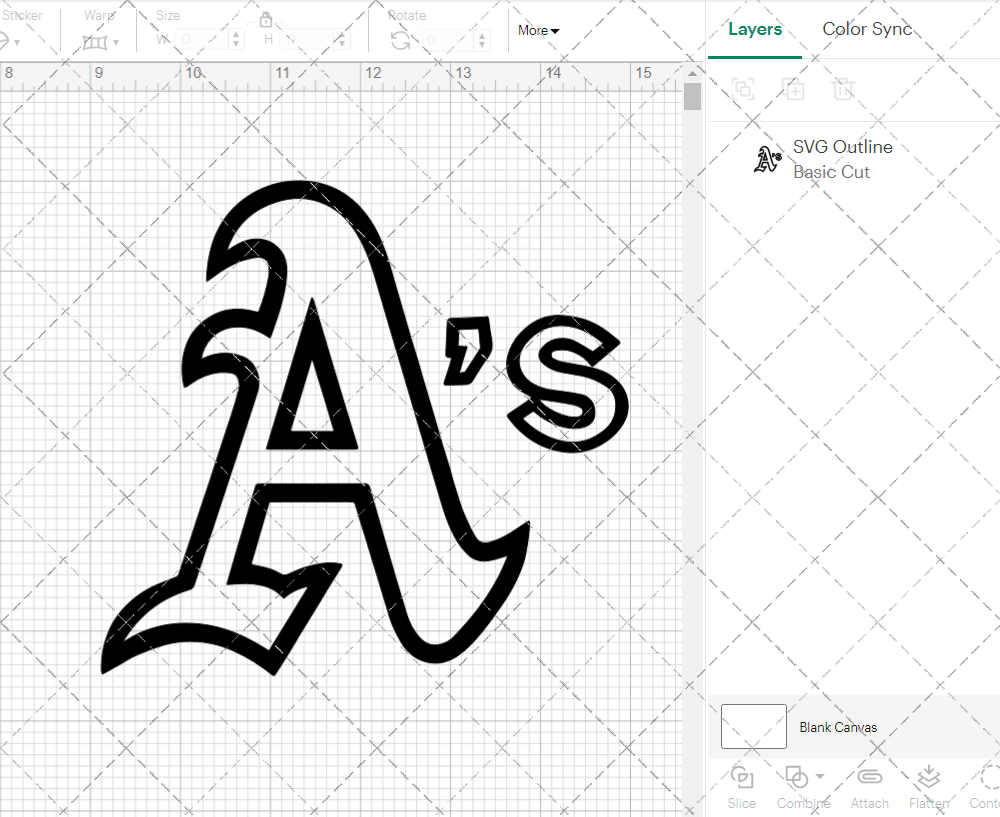 Oakland Athletics Jersey 1981, Svg, Dxf, Eps, Png - SvgShopArt