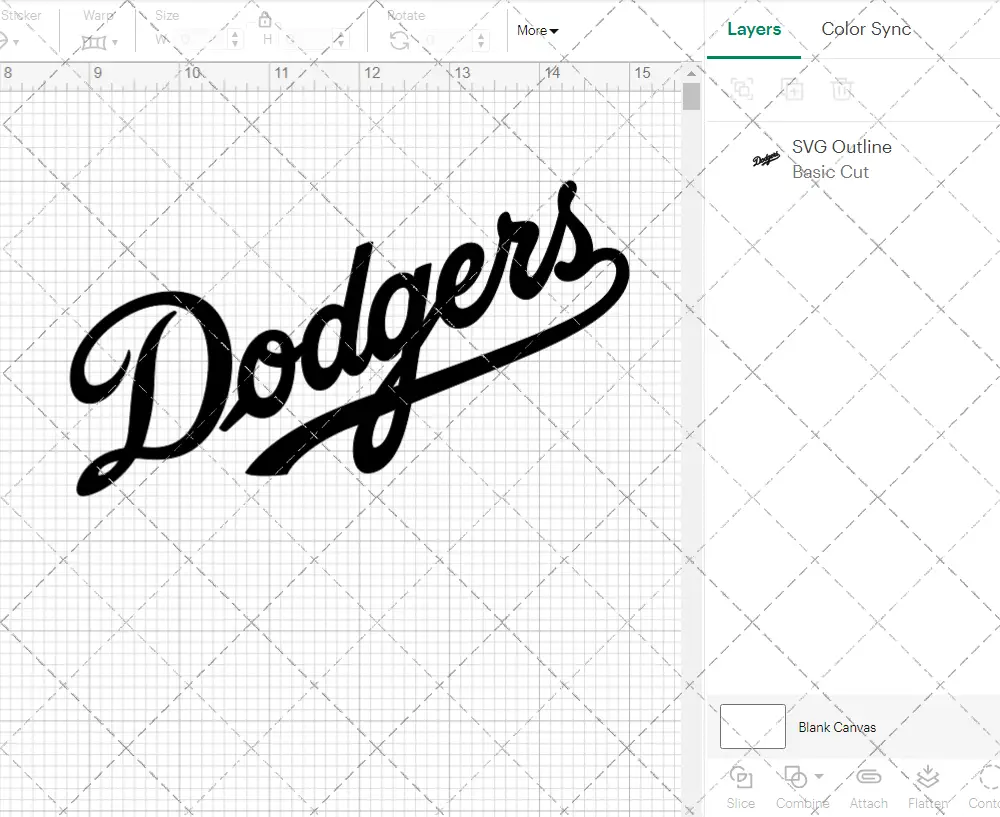 Los Angeles Dodgers Wordmark 1958, Svg, Dxf, Eps, Png - SvgShopArt