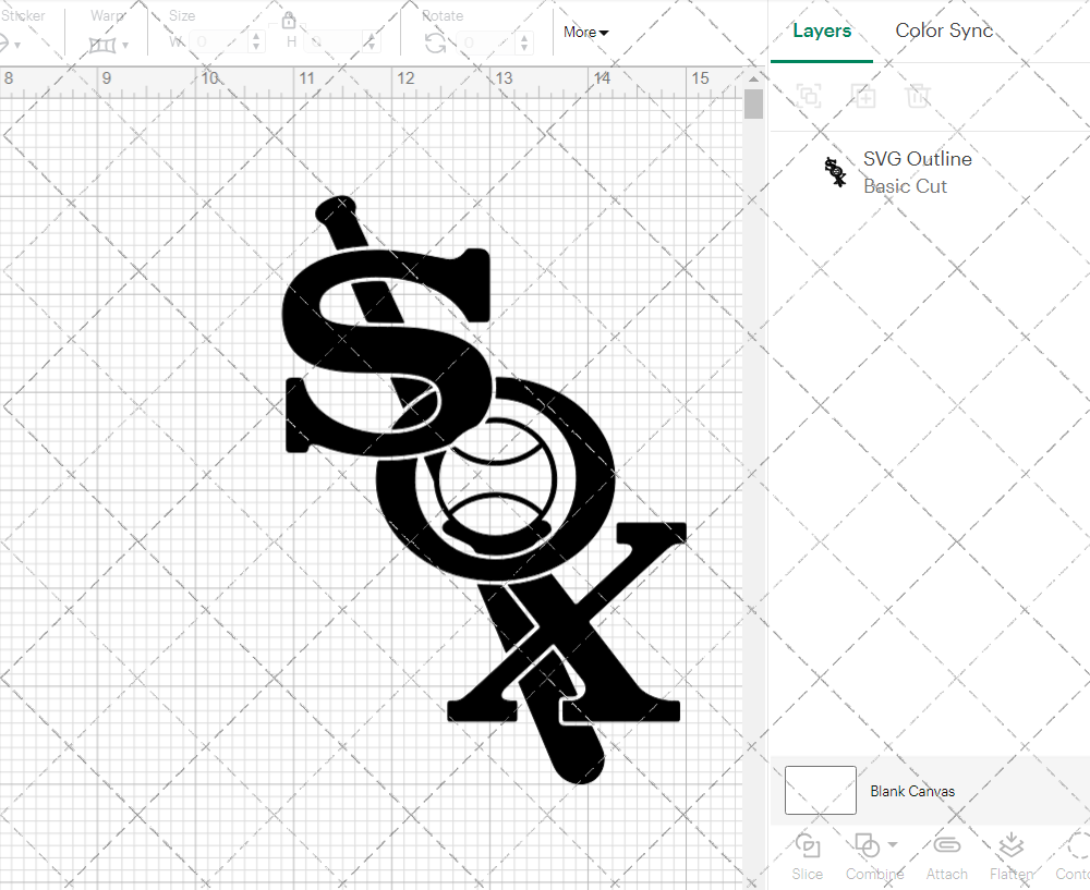 Chicago White Sox 1932, Svg, Dxf, Eps, Png - SvgShopArt