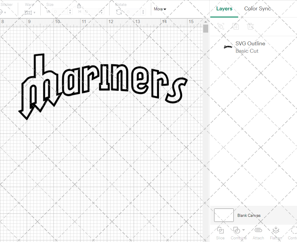 Seattle Mariners Jersey 1977 002, Svg, Dxf, Eps, Png - SvgShopArt