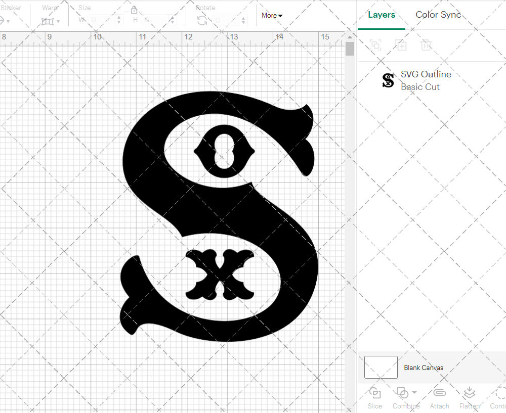 Chicago White Sox 1936, Svg, Dxf, Eps, Png - SvgShopArt