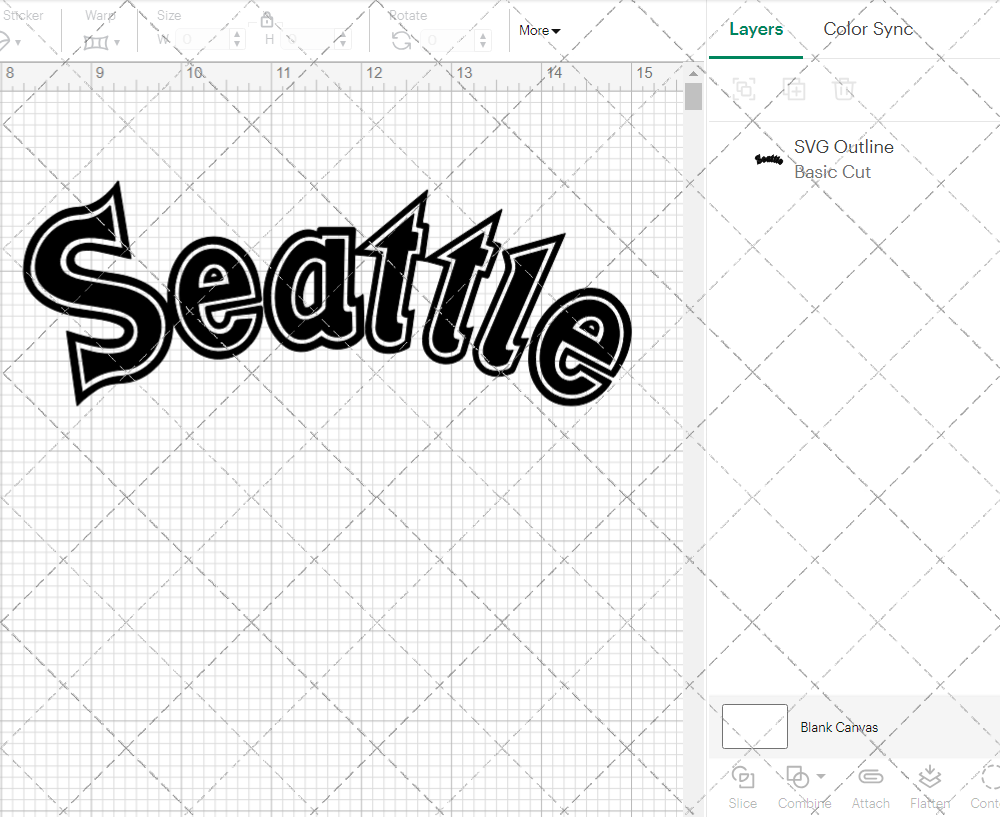 Seattle Mariners Jersey 1981 002, Svg, Dxf, Eps, Png - SvgShopArt