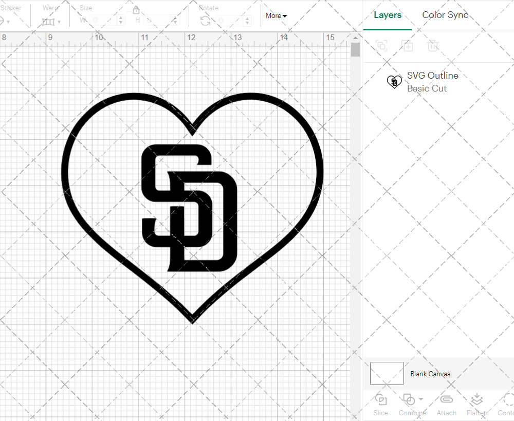 San Diego Padres Concept 2020, Svg, Dxf, Eps, Png - SvgShopArt