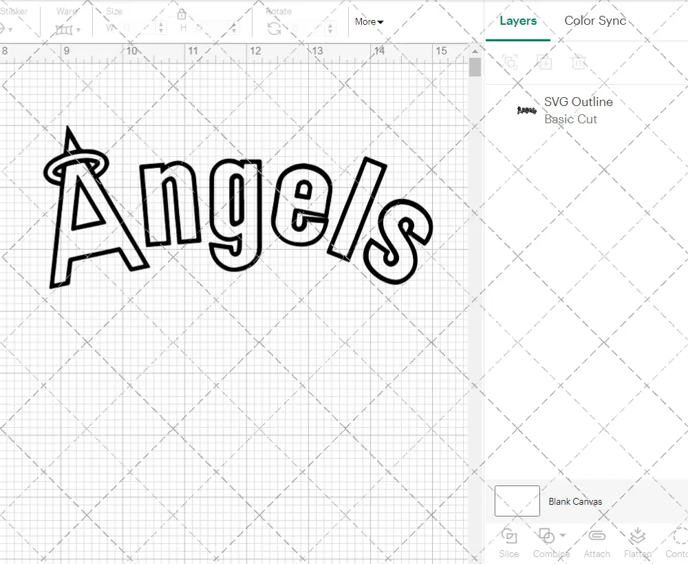 Los Angeles Angels Jersey 1973, Svg, Dxf, Eps, Png - SvgShopArt