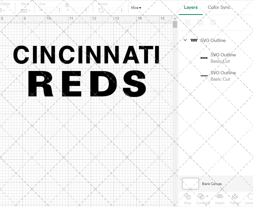 Cincinnati Reds Wordmark 1968, Svg, Dxf, Eps, Png - SvgShopArt