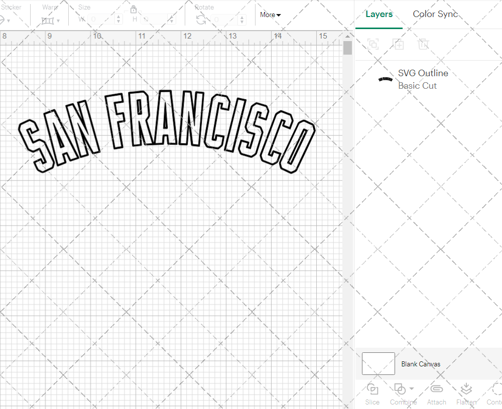 San Francisco Giants Jersey 2000 002, Svg, Dxf, Eps, Png - SvgShopArt