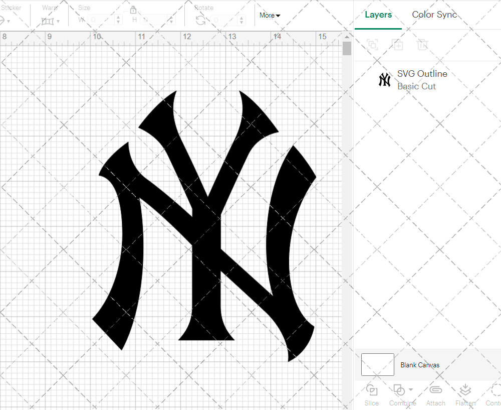 New York Yankees Cap 1949, Svg, Dxf, Eps, Png - SvgShopArt