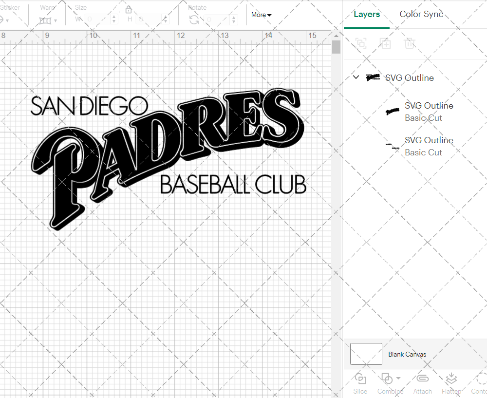 San Diego Padres 1985, Svg, Dxf, Eps, Png - SvgShopArt