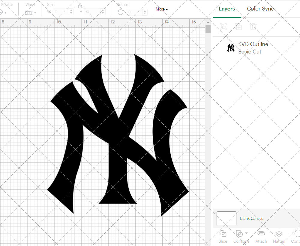 New York Yankees Cap 1968, Svg, Dxf, Eps, Png - SvgShopArt