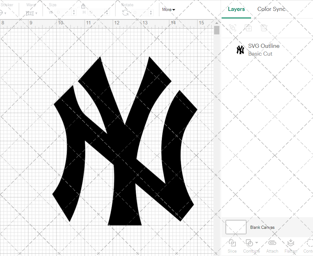 New York Yankees Cap 1985, Svg, Dxf, Eps, Png - SvgShopArt