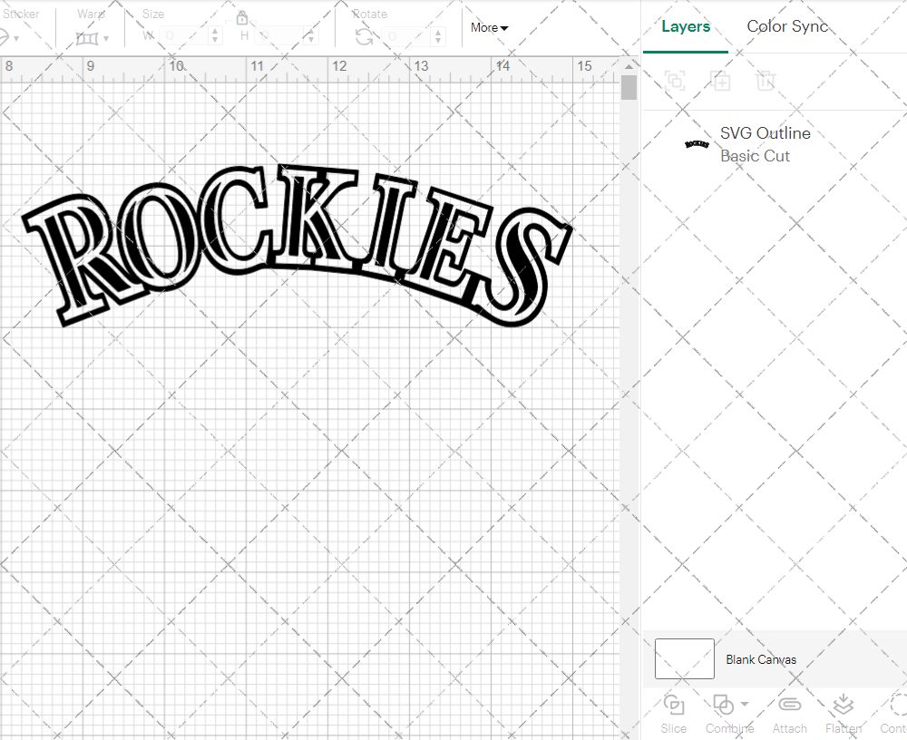 Colorado Rockies Jersey 1993, Svg, Dxf, Eps, Png - SvgShopArt