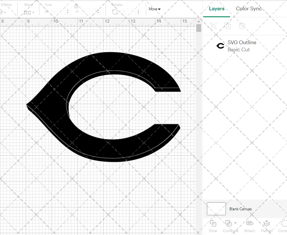 Cincinnati Reds Alternate 2013, Svg, Dxf, Eps, Png - SvgShopArt