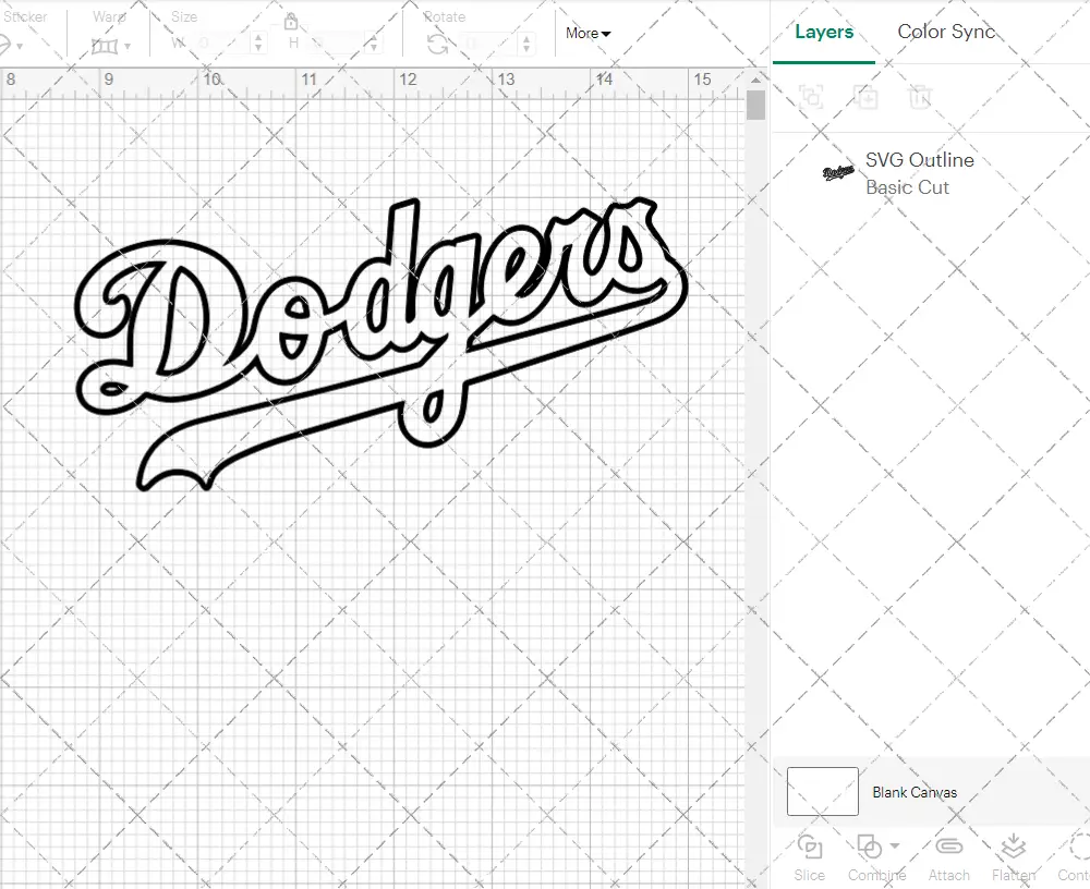 Los Angeles Dodgers Jersey 1977, Svg, Dxf, Eps, Png - SvgShopArt