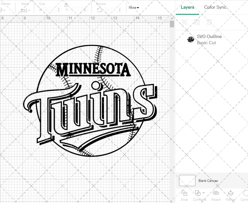 Minnesota Twins 1989, Svg, Dxf, Eps, Png - SvgShopArt