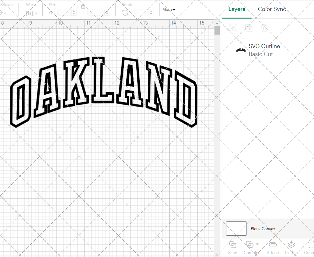 Oakland Athletics Jersey 1981 003, Svg, Dxf, Eps, Png - SvgShopArt