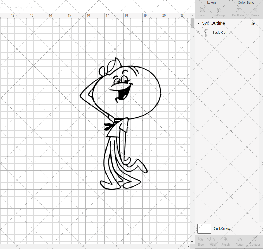 Squiddly Diddly, Svg, Dxf, Eps, Png - SvgShopArt