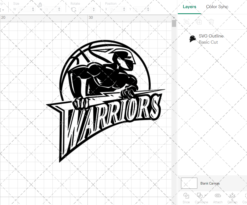 Golden State Warriors 1997, Svg, Dxf, Eps, Png - SvgShopArt