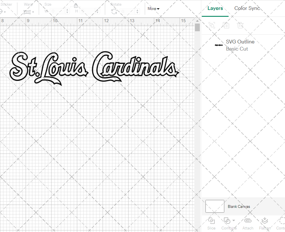 St. Louis Cardinals Wordmark 1998 002, Svg, Dxf, Eps, Png - SvgShopArt