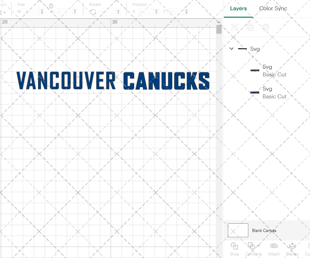 Vancouver Canucks Wordmark 2007 007, Svg, Dxf, Eps, Png - SvgShopArt