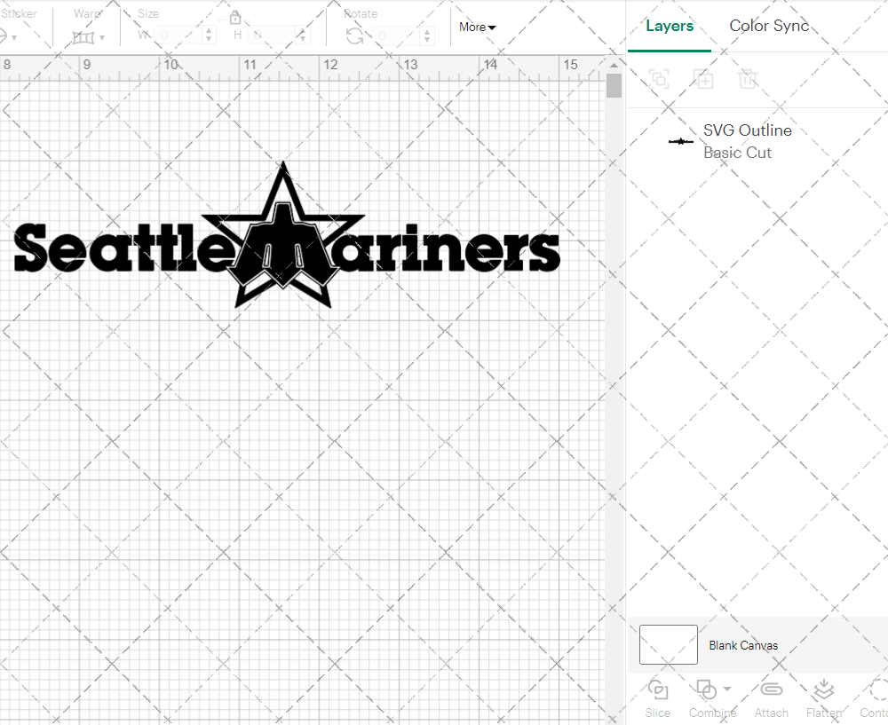 Seattle Mariners Wordmark 1979 002, Svg, Dxf, Eps, Png - SvgShopArt