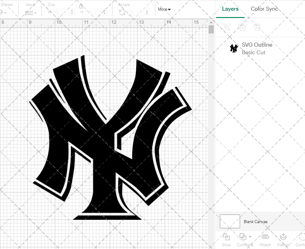 New York Yankees Concept 1947, Svg, Dxf, Eps, Png - SvgShopArt