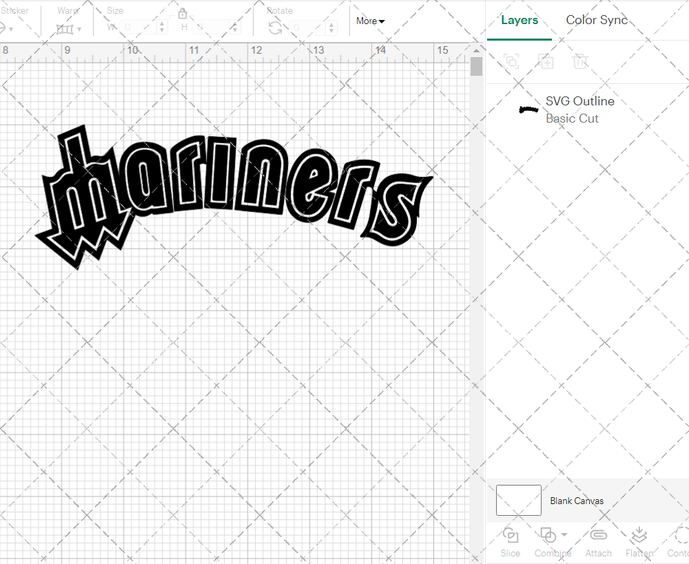 Seattle Mariners Jersey 1981, Svg, Dxf, Eps, Png - SvgShopArt