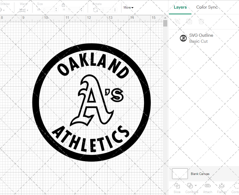 Oakland Athletics 1982, Svg, Dxf, Eps, Png - SvgShopArt