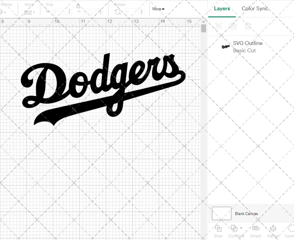 Los Angeles Dodgers Jersey 2003, Svg, Dxf, Eps, Png - SvgShopArt