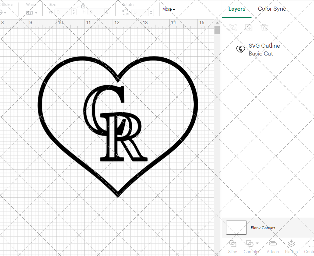 Colorado Rockies Concept 2017, Svg, Dxf, Eps, Png - SvgShopArt